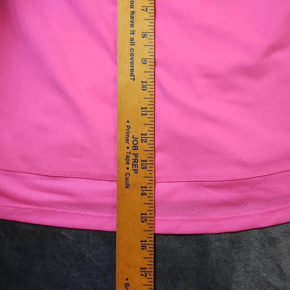 DSG Pink Athletic Skort Moisture-Wicking Performance Tennis & Golf Skirt Size Sm - Picture 6 of 6